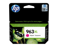 Tusz HP 963XL magenta do 1600str. Instant Ink 3JA28AE#BGY
